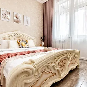 Whitehome In Expo Астана